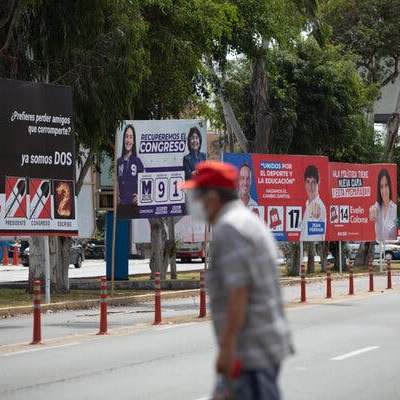 Electorado peruano entre la espada y la pared: la encrucijada social económica.