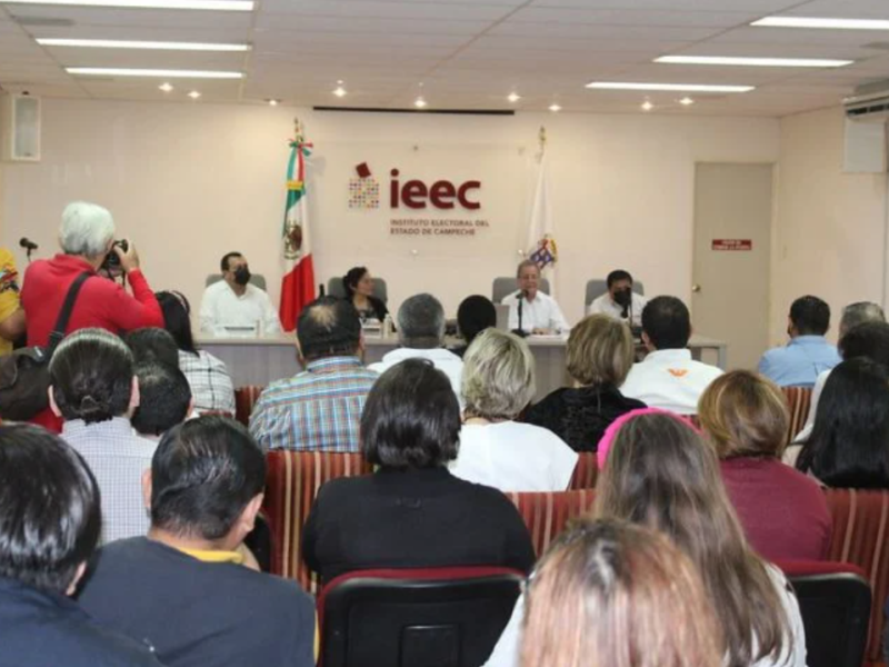 Oposición de Campeche acusa recorte inconstitucional en prerrogativas